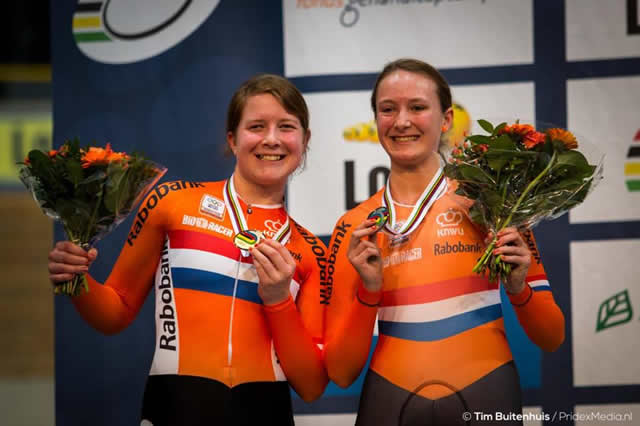 podium